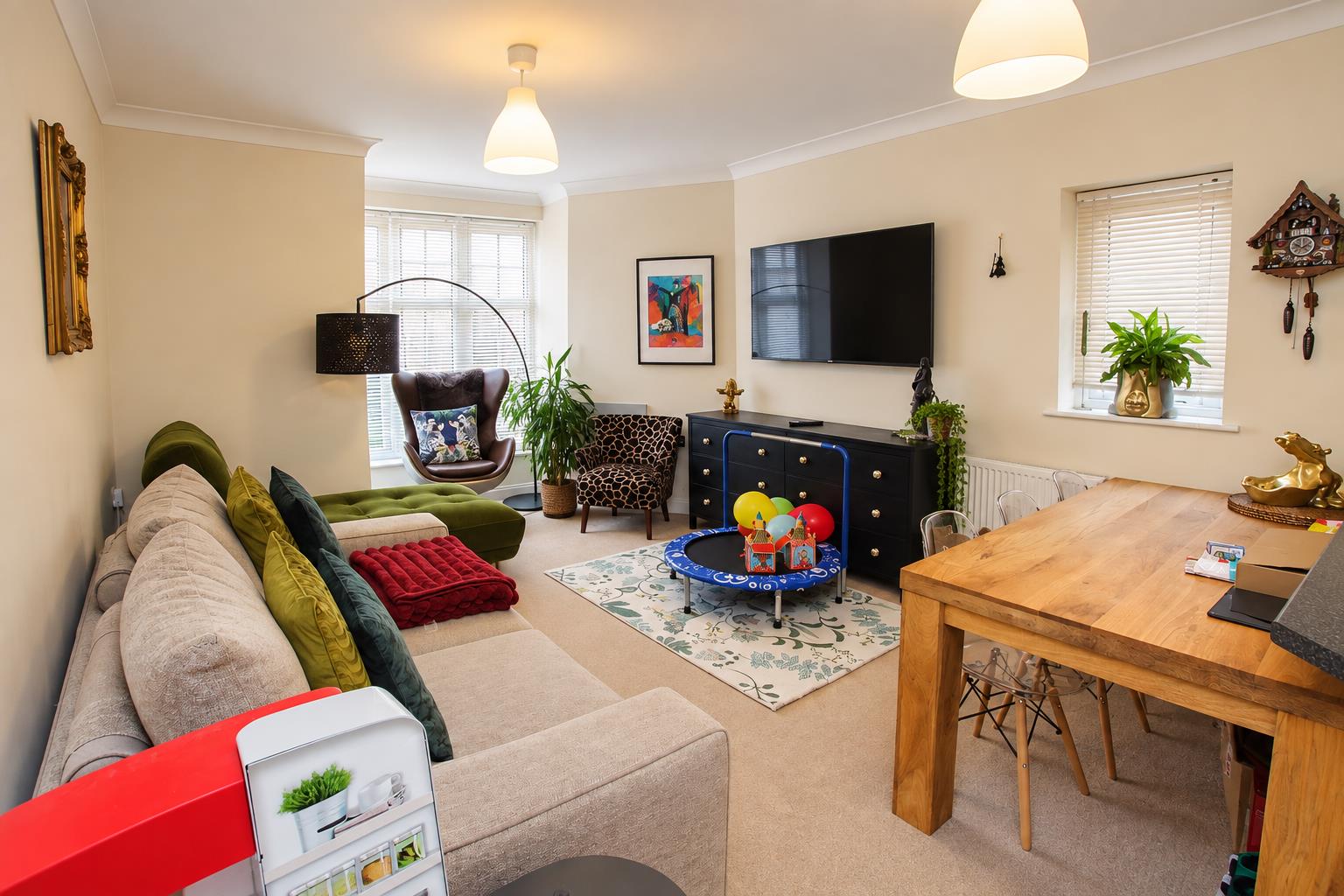 Saxon Place, Pangbourne, Reading